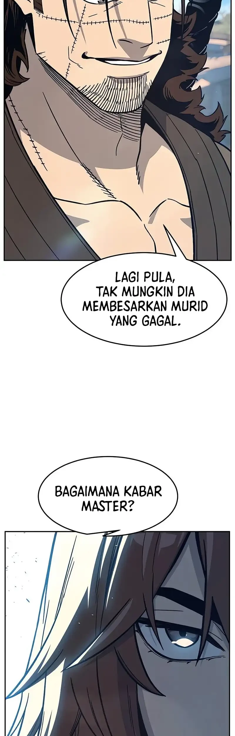 Absolute Sword Sense Bab 170 halaman 39