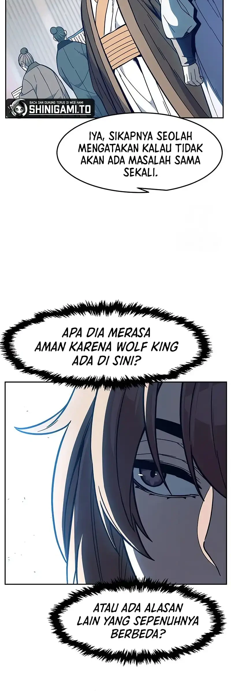 Absolute Sword Sense Bab 170 halaman 56