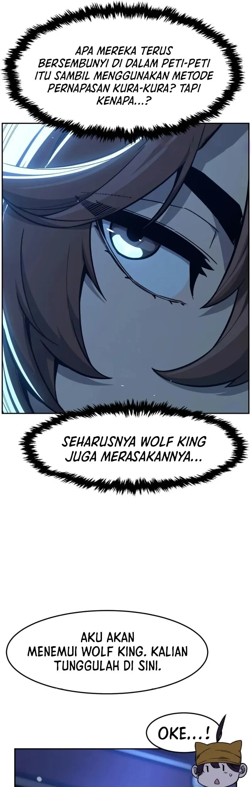 Absolute Sword Sense Bab 171 halaman 6