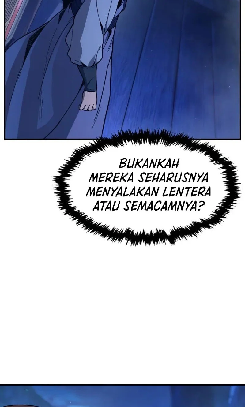 Absolute Sword Sense Bab 171 halaman 9