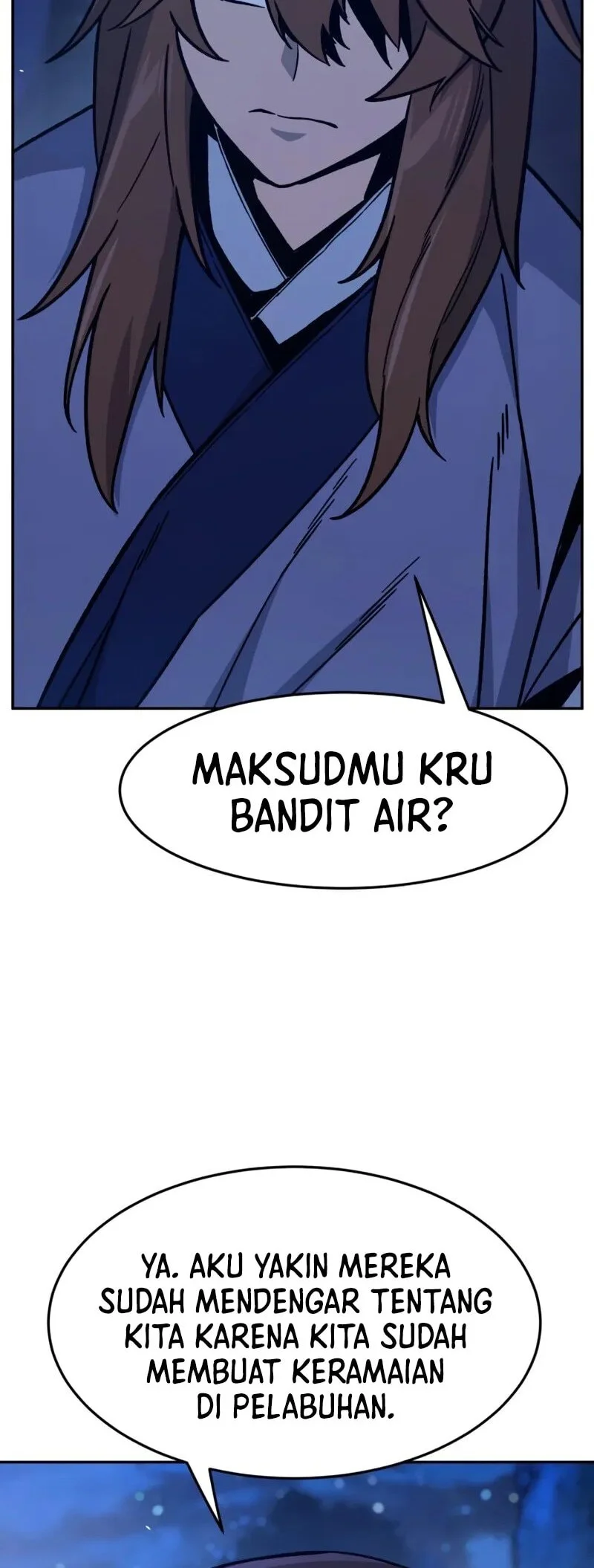 Absolute Sword Sense Bab 171 halaman 17