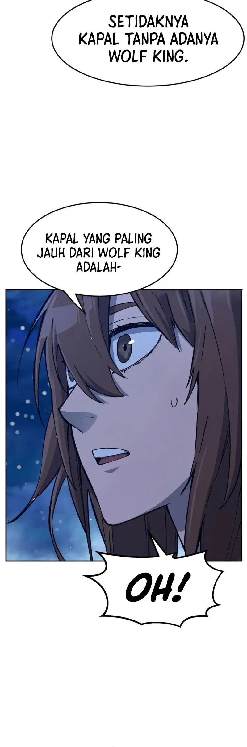 Absolute Sword Sense Bab 171 halaman 21