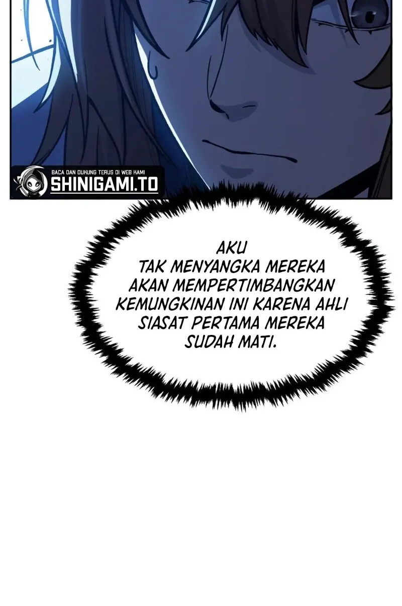 Absolute Sword Sense Bab 171 halaman 33