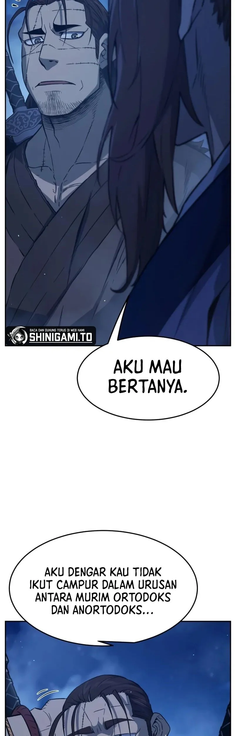 Absolute Sword Sense Bab 171 halaman 36