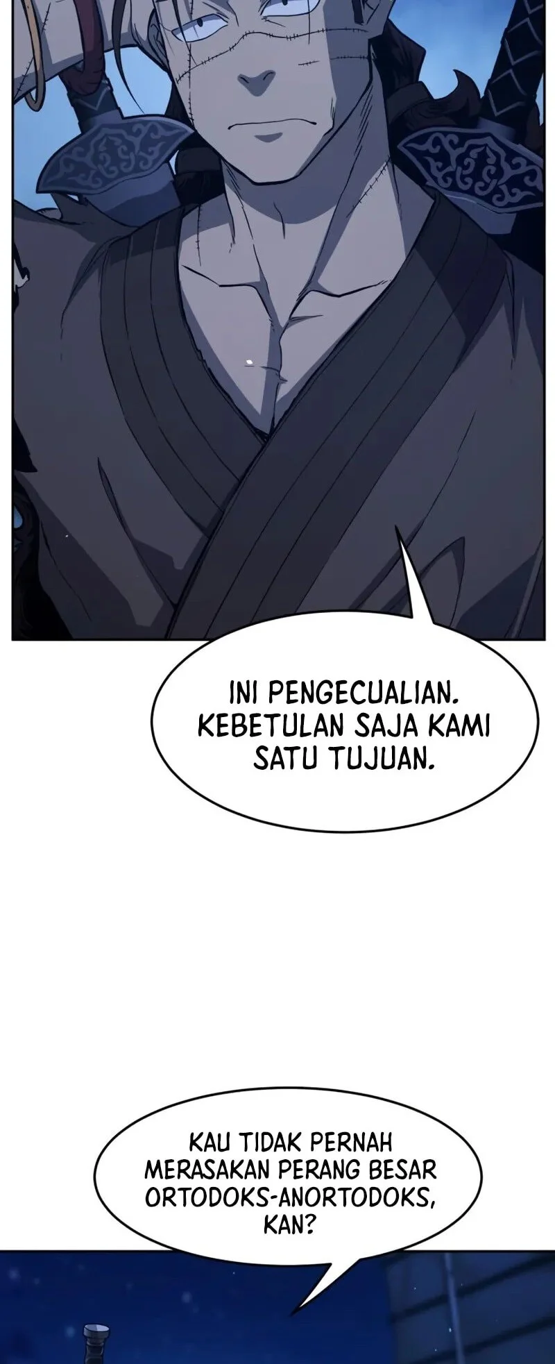 Absolute Sword Sense Bab 171 halaman 37