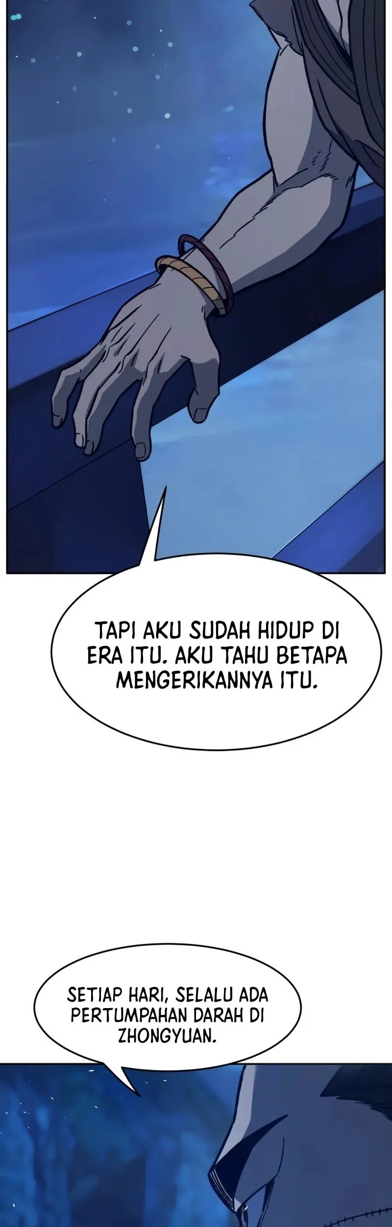 Absolute Sword Sense Bab 171 halaman 39