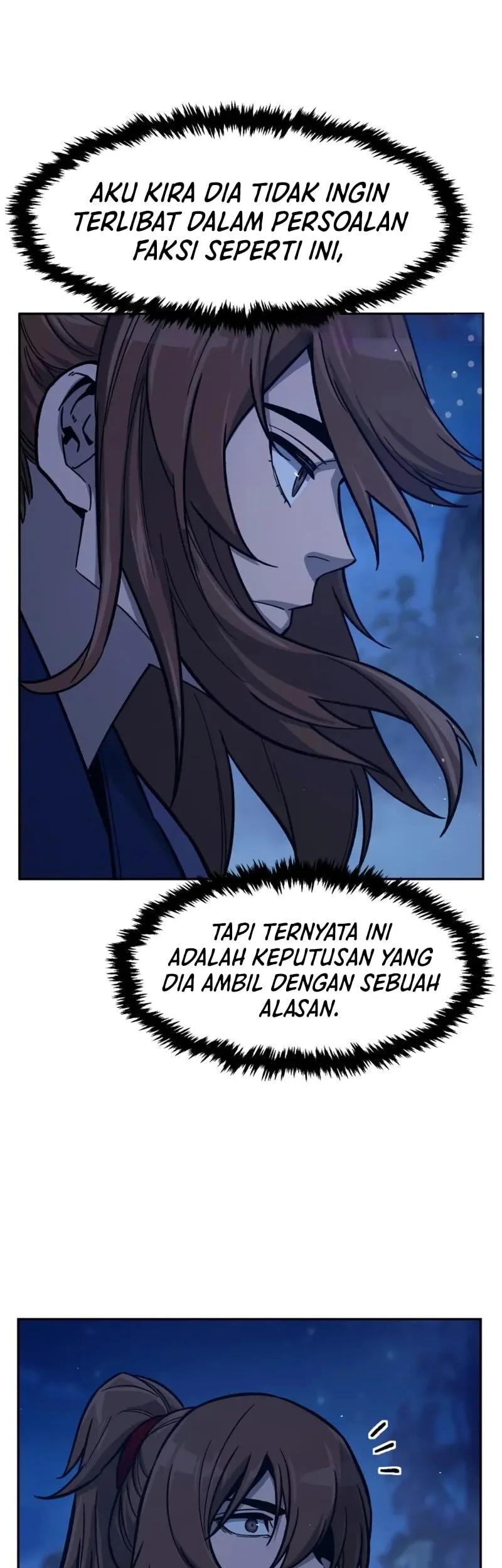 Absolute Sword Sense Bab 171 halaman 46