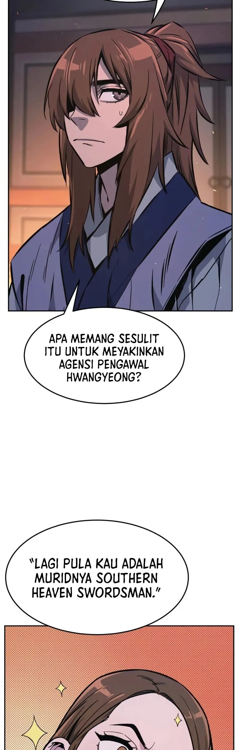 Absolute Sword Sense Bab 171 halaman 59