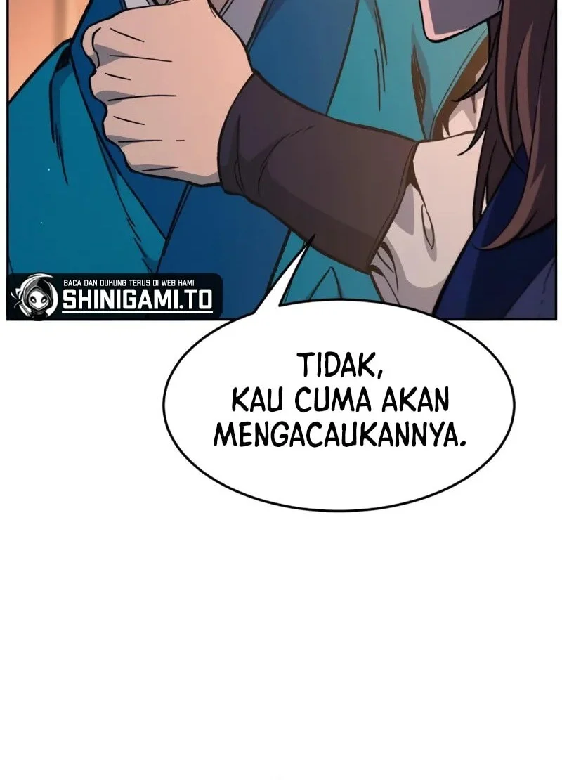 Absolute Sword Sense Bab 171 halaman 61
