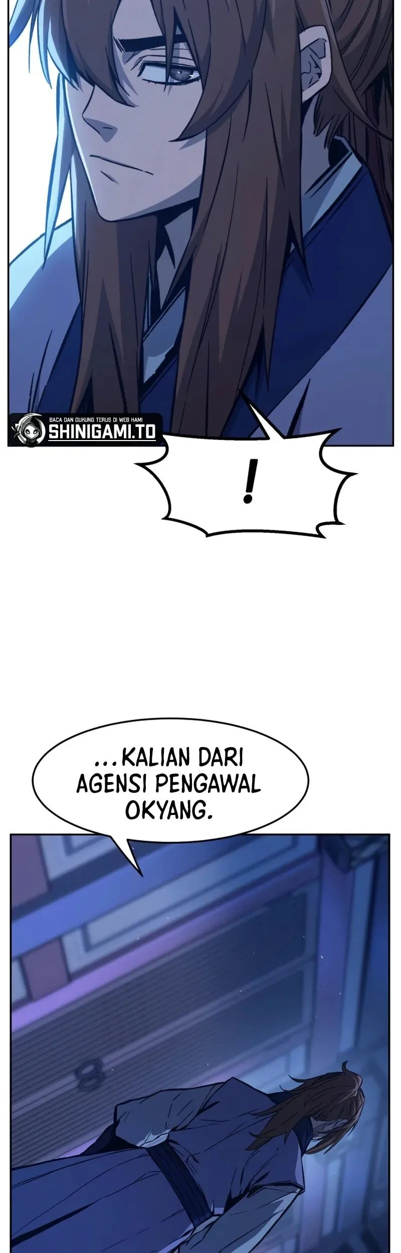 Absolute Sword Sense Bab 171 halaman 64