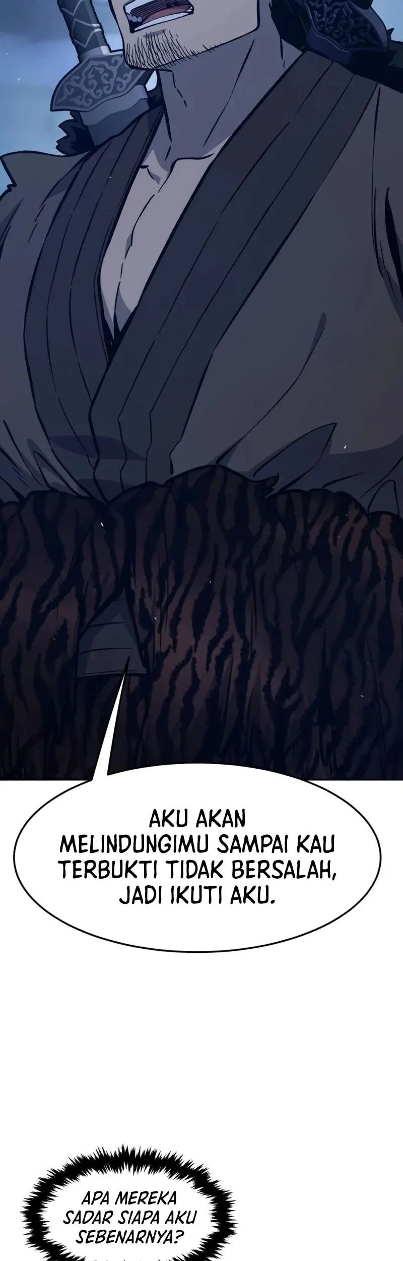 Absolute Sword Sense Bab 171 halaman 71