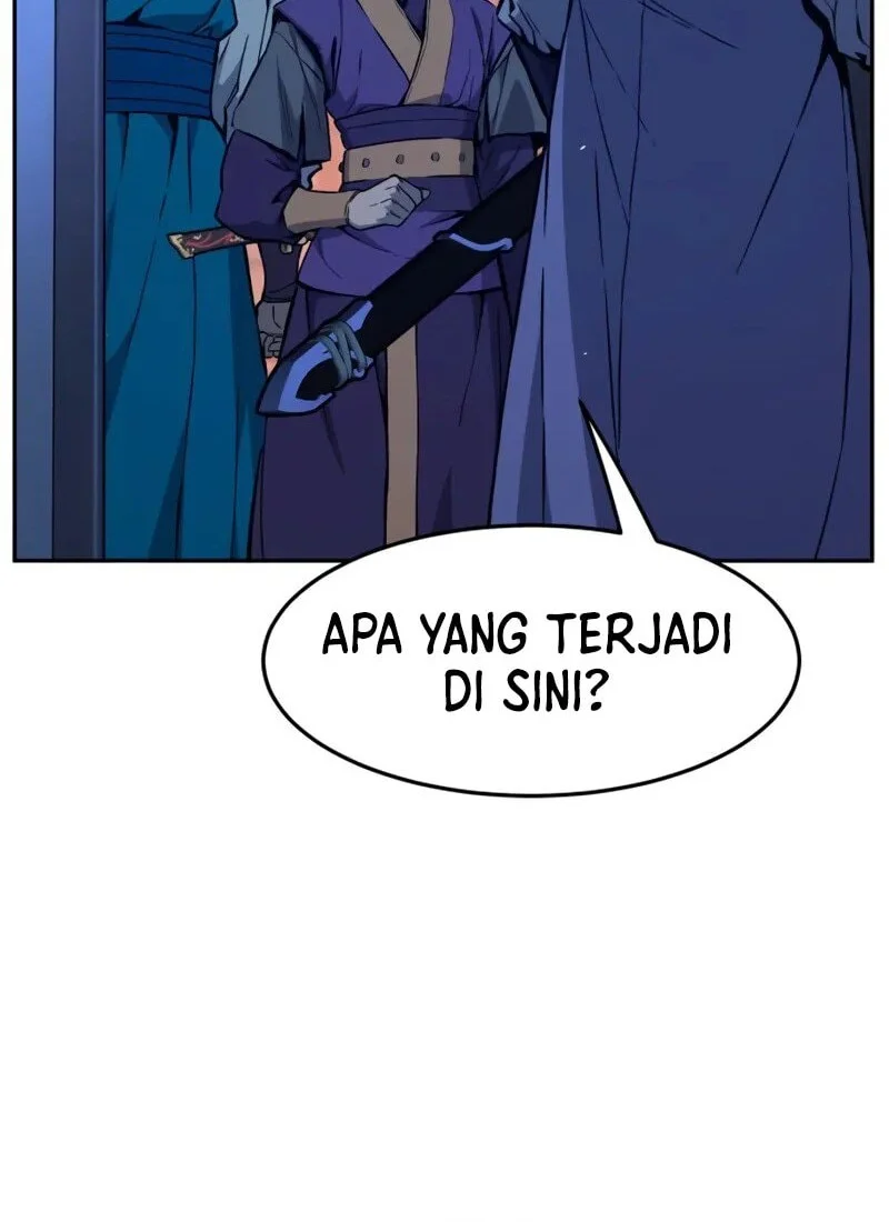 Absolute Sword Sense Bab 171 halaman 73