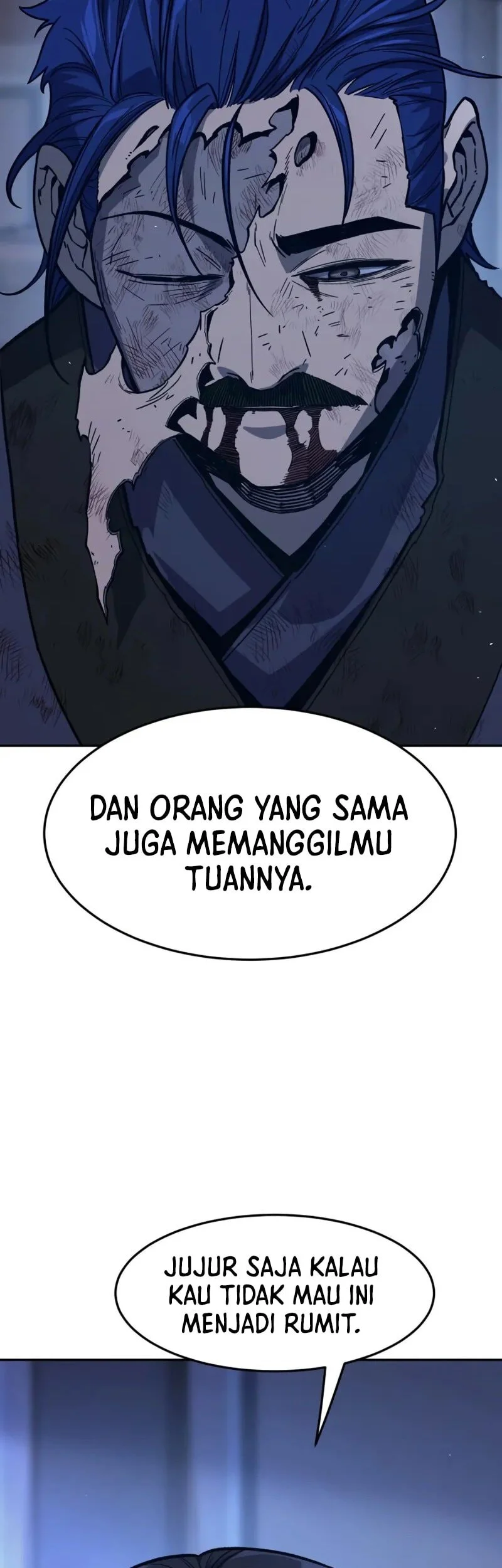 Absolute Sword Sense Bab 171 halaman 80