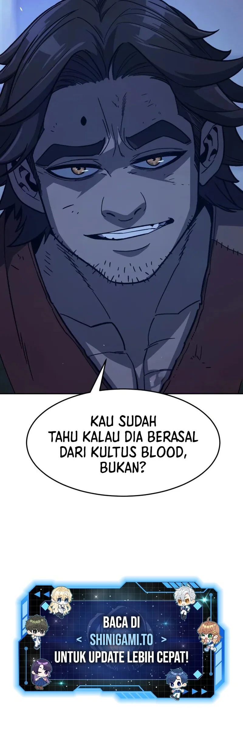 Absolute Sword Sense Bab 171 halaman 81