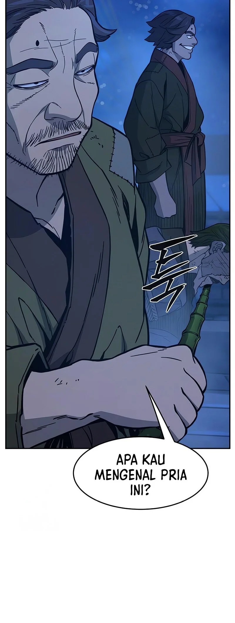 Absolute Sword Sense Bab 172 halaman 5