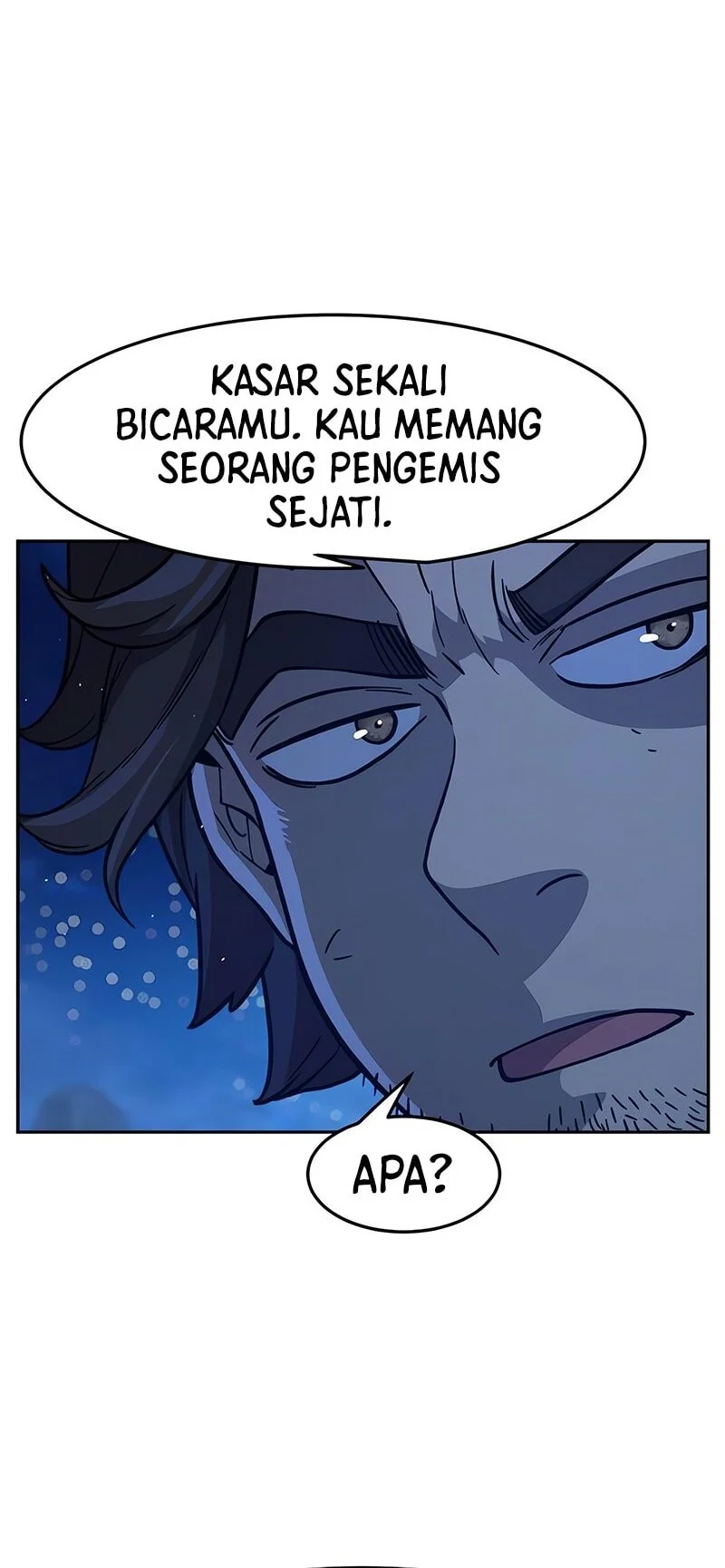 Absolute Sword Sense Bab 172 halaman 9