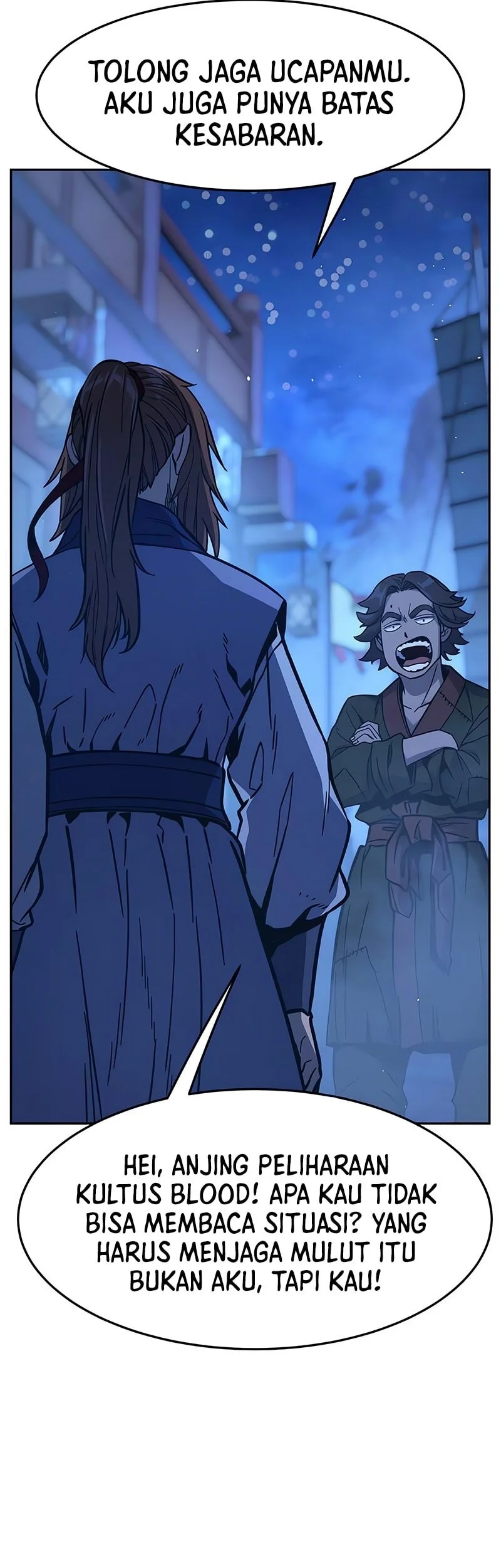 Absolute Sword Sense Bab 172 halaman 10