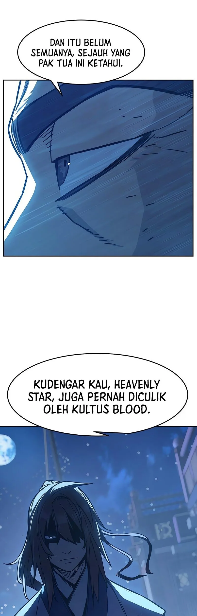 Absolute Sword Sense Bab 172 halaman 15