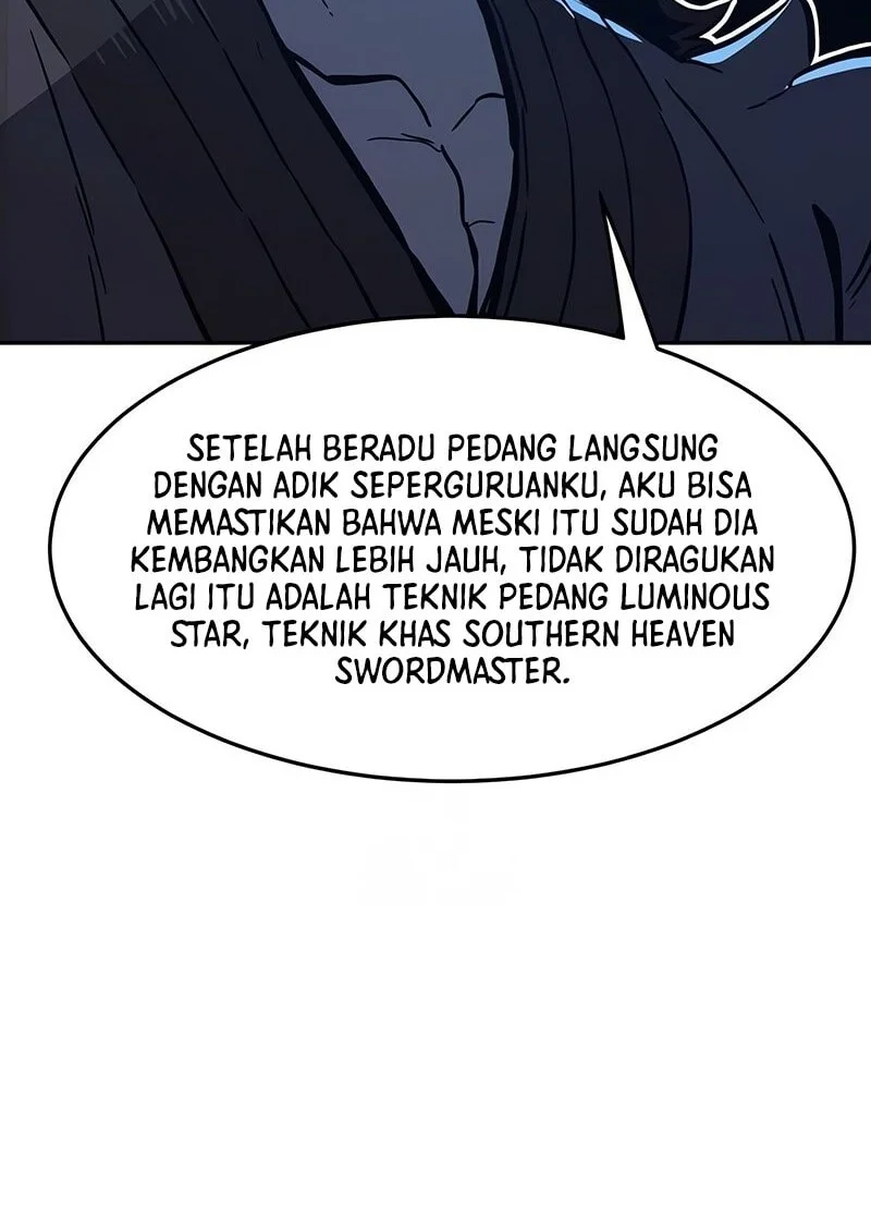 Absolute Sword Sense Bab 172 halaman 25