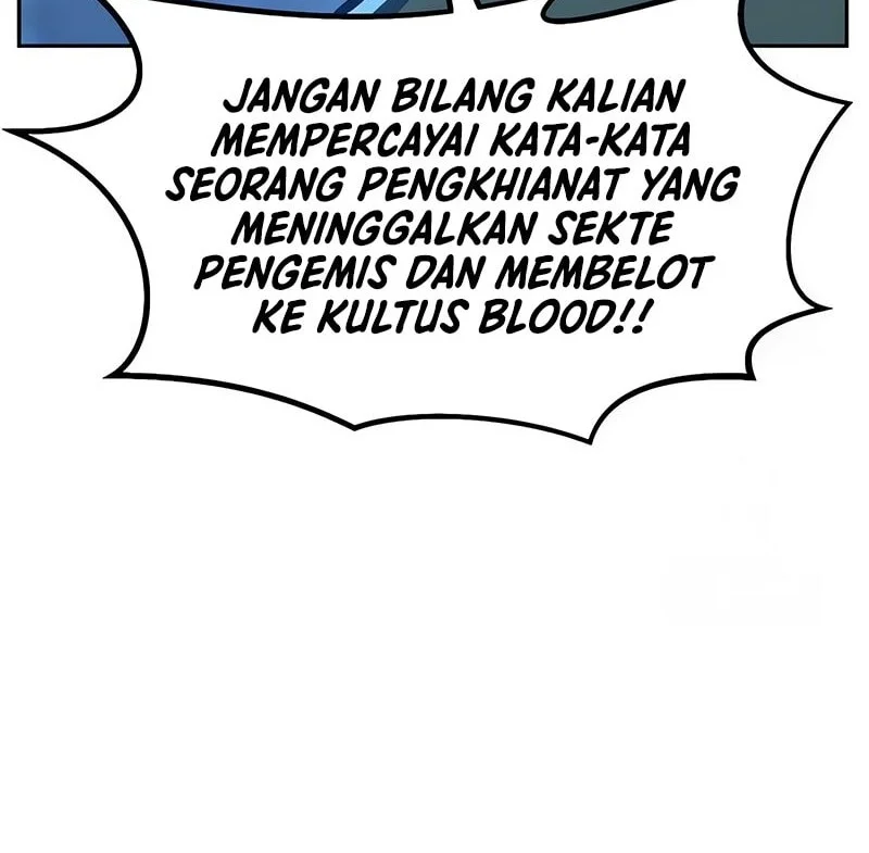 Absolute Sword Sense Bab 172 halaman 33