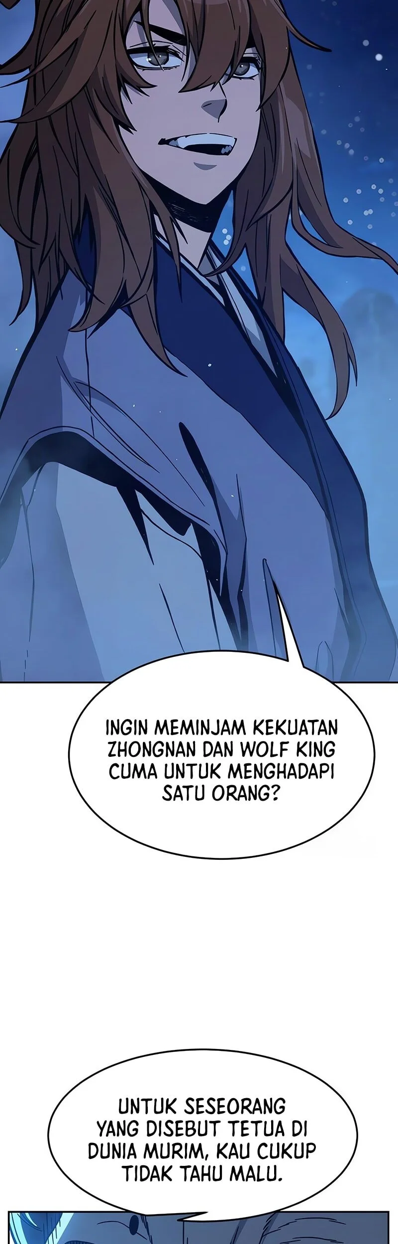 Absolute Sword Sense Bab 172 halaman 64