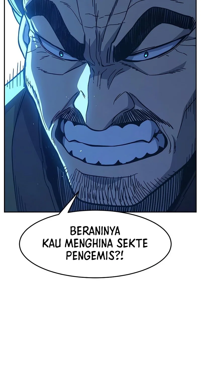 Absolute Sword Sense Bab 172 halaman 65
