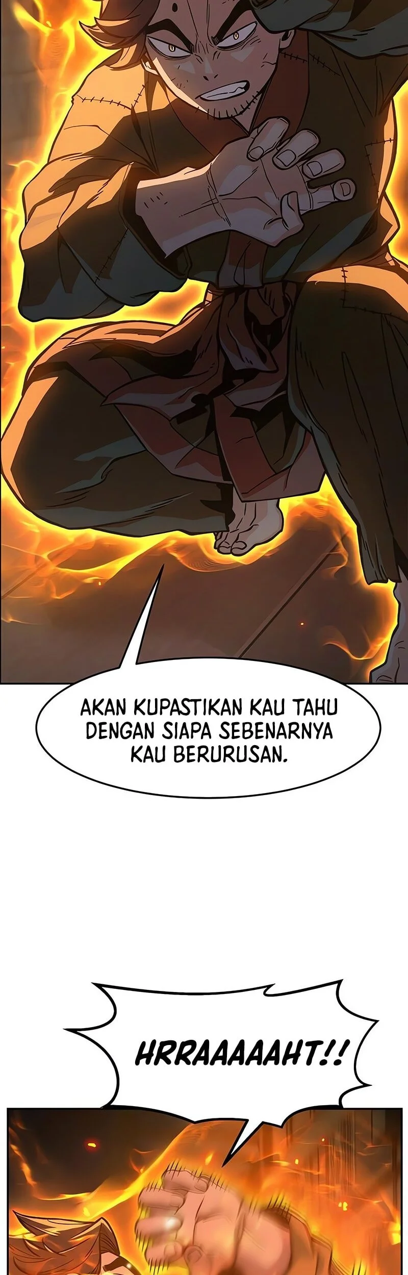 Absolute Sword Sense Bab 173 halaman 15