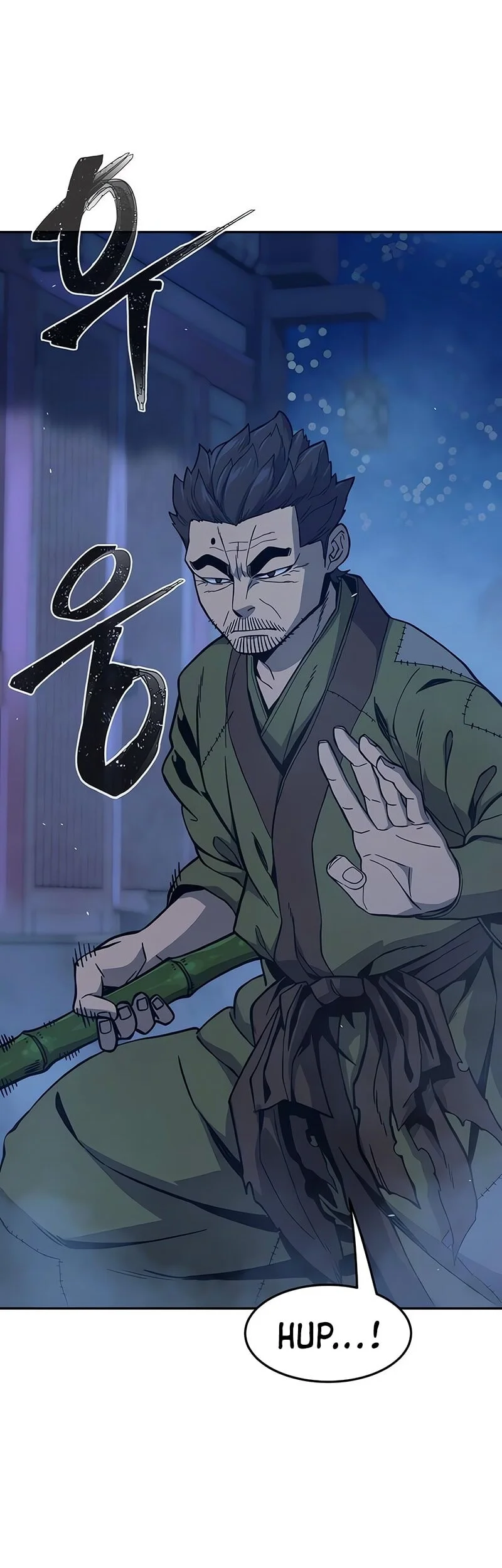 Absolute Sword Sense Bab 173 halaman 26