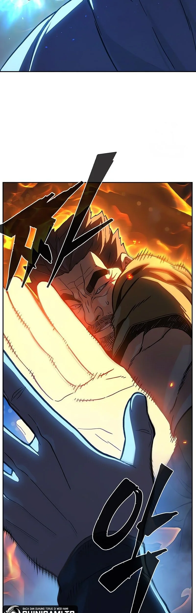Absolute Sword Sense Bab 173 halaman 36