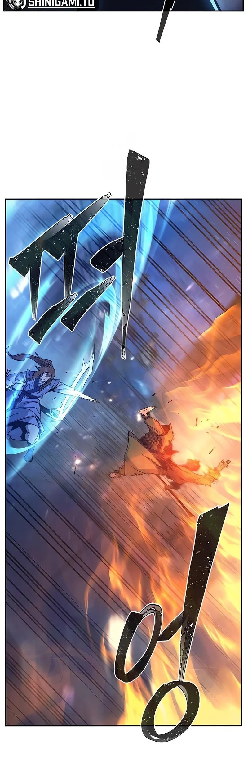 Absolute Sword Sense Bab 173 halaman 37