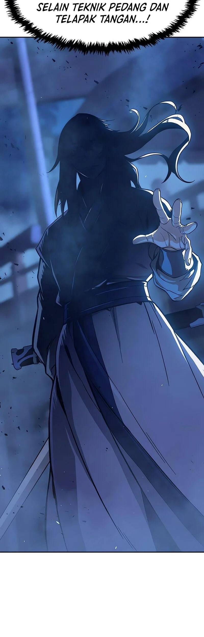 Absolute Sword Sense Bab 173 halaman 41