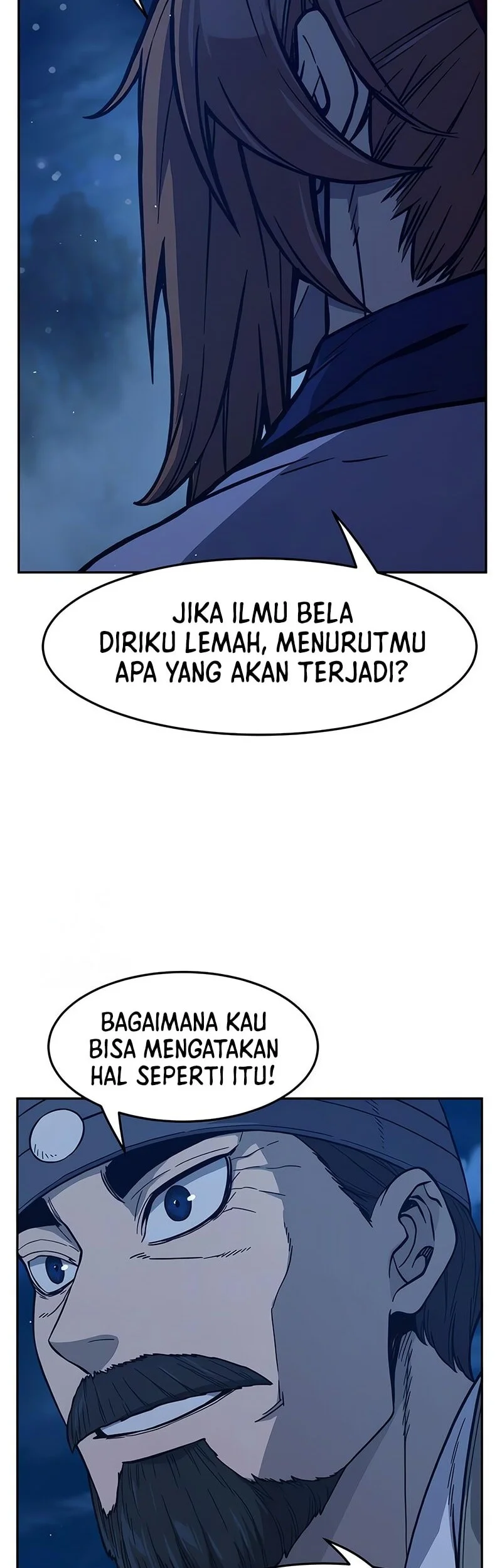 Absolute Sword Sense Bab 173 halaman 51