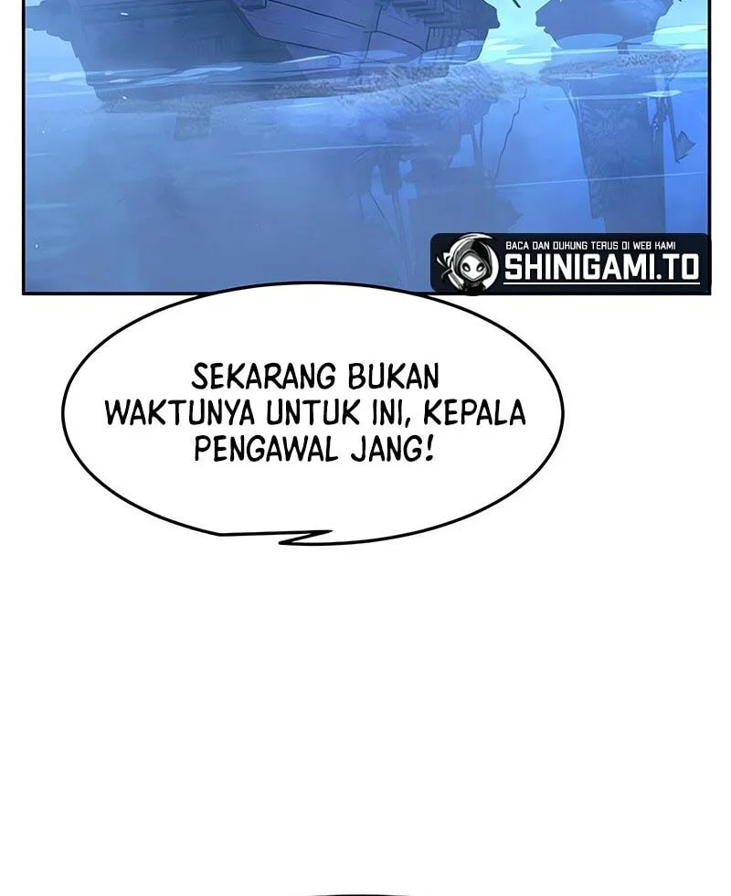 Absolute Sword Sense Bab 174 halaman 25