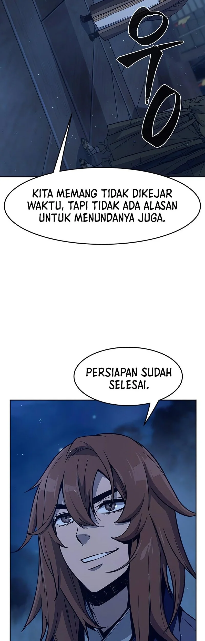 Absolute Sword Sense Bab 174 halaman 31