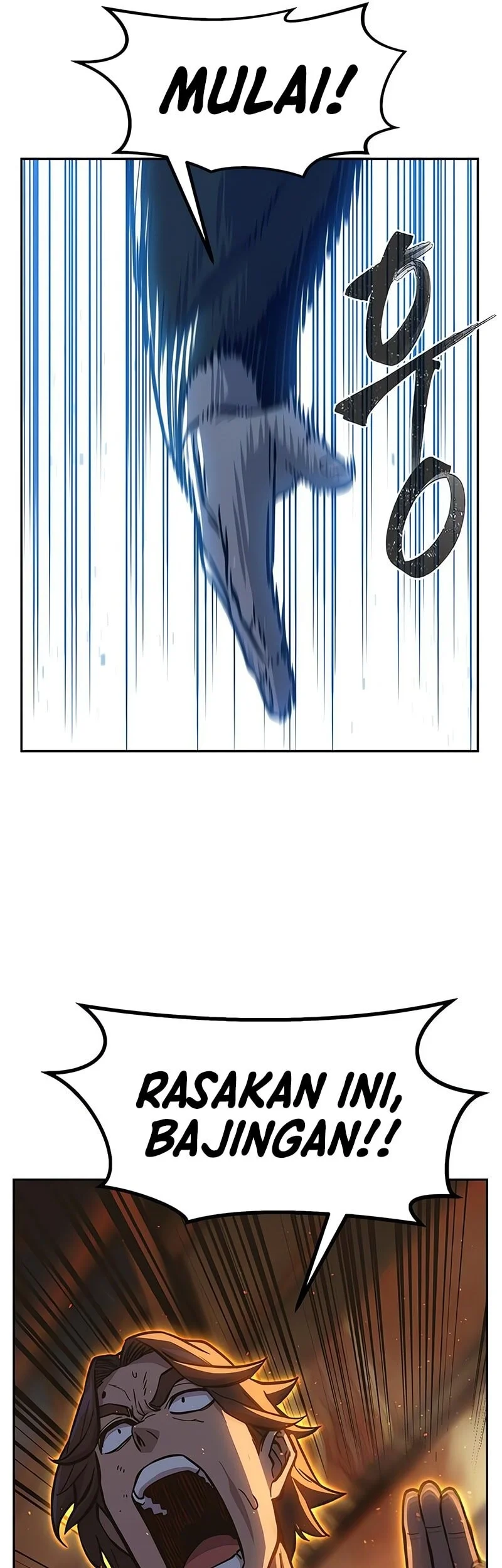 Absolute Sword Sense Bab 174 halaman 42