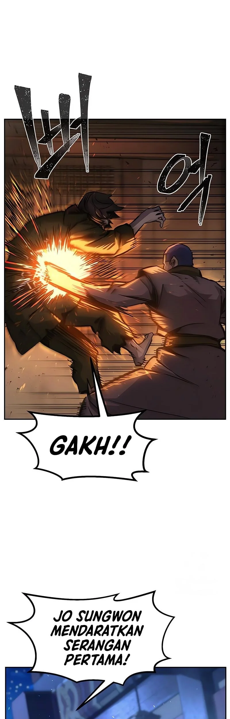 Absolute Sword Sense Bab 174 halaman 46