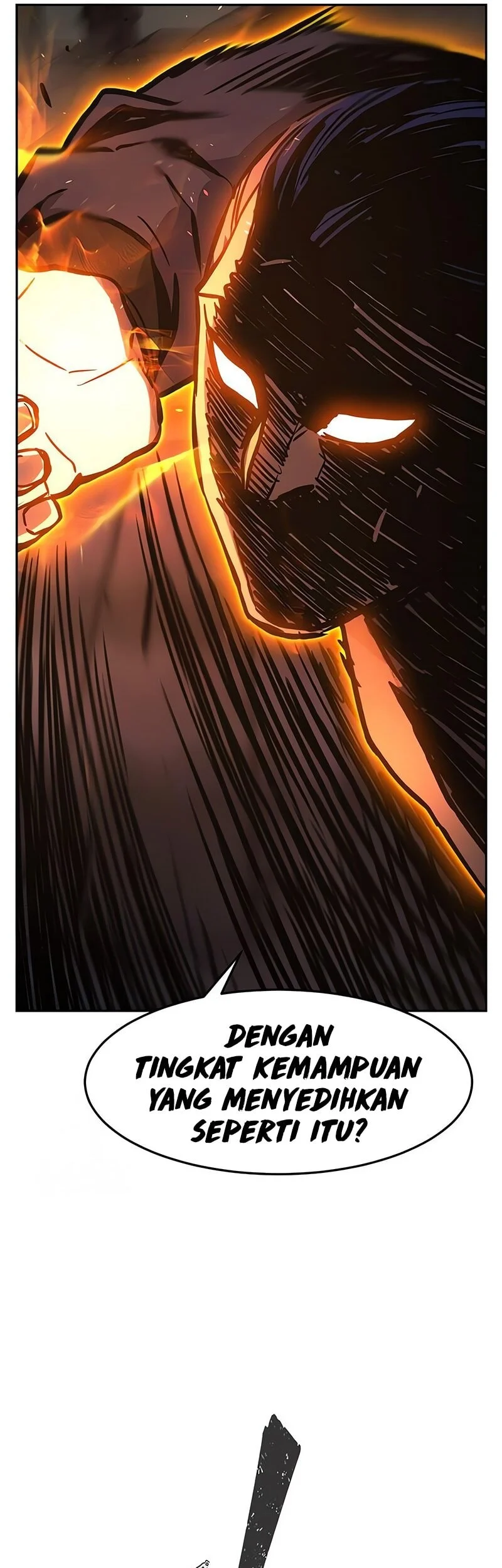 Absolute Sword Sense Bab 174 halaman 54