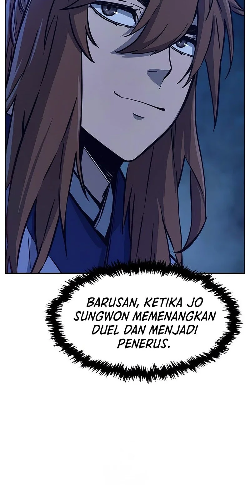 Absolute Sword Sense Bab 174 halaman 65