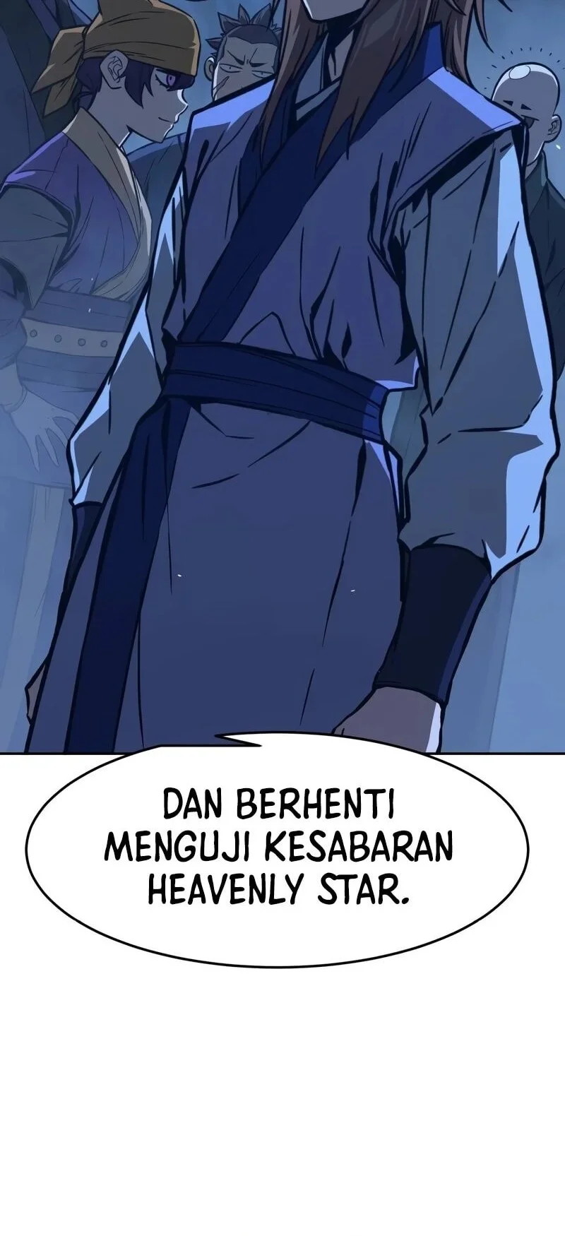 Absolute Sword Sense Bab 175 halaman 5