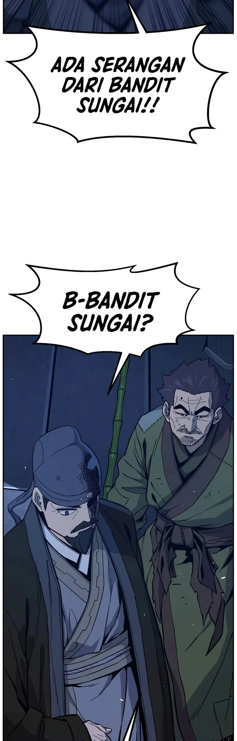 Absolute Sword Sense Bab 175 halaman 12