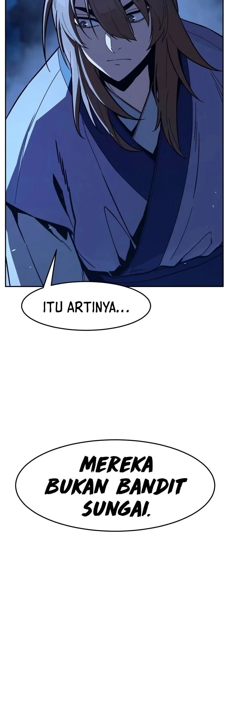 Absolute Sword Sense Bab 175 halaman 24