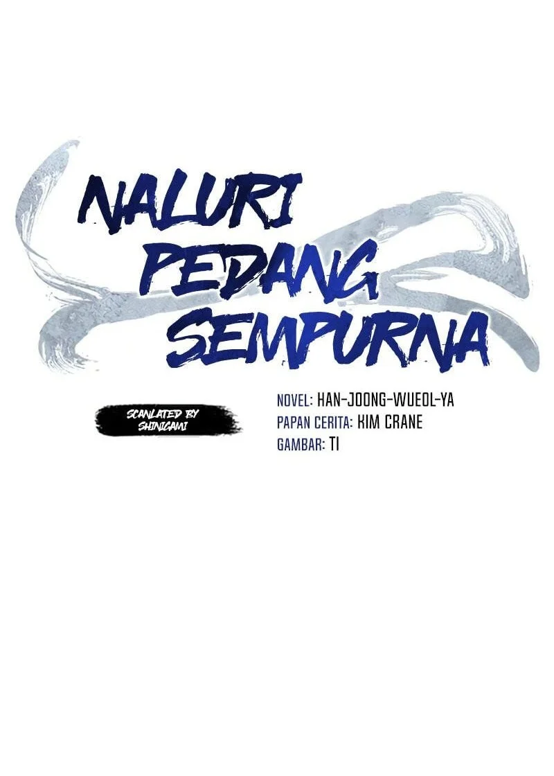 Absolute Sword Sense Bab 175 halaman 25