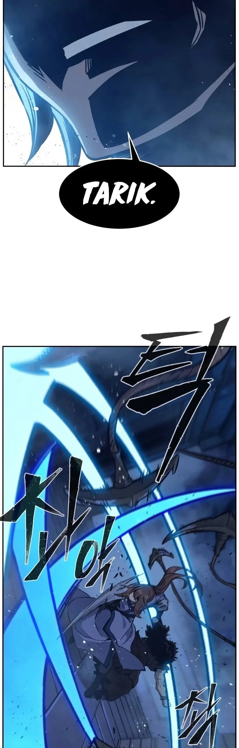 Absolute Sword Sense Bab 175 halaman 35