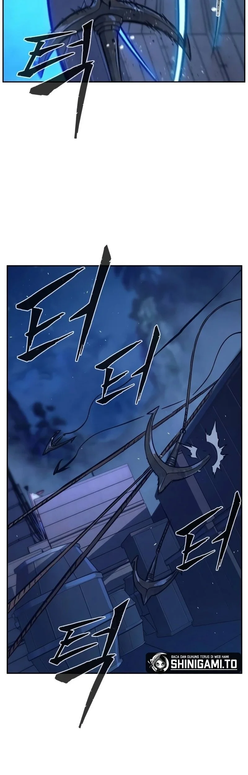 Absolute Sword Sense Bab 175 halaman 36