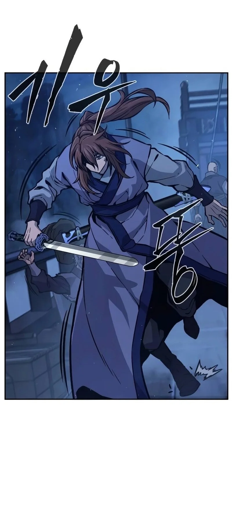 Absolute Sword Sense Bab 175 halaman 37