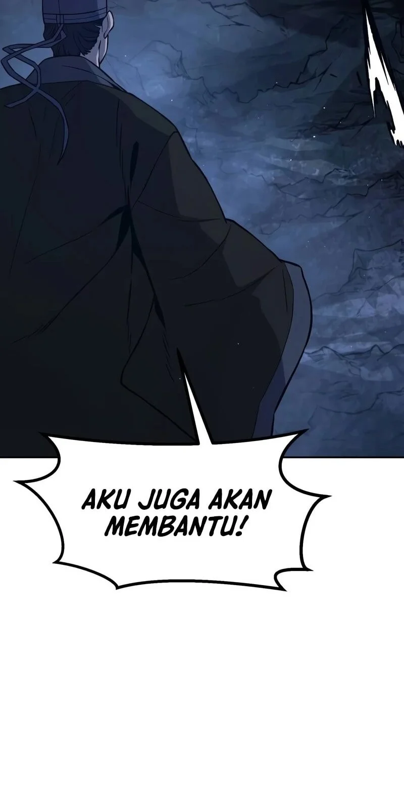 Absolute Sword Sense Bab 175 halaman 45