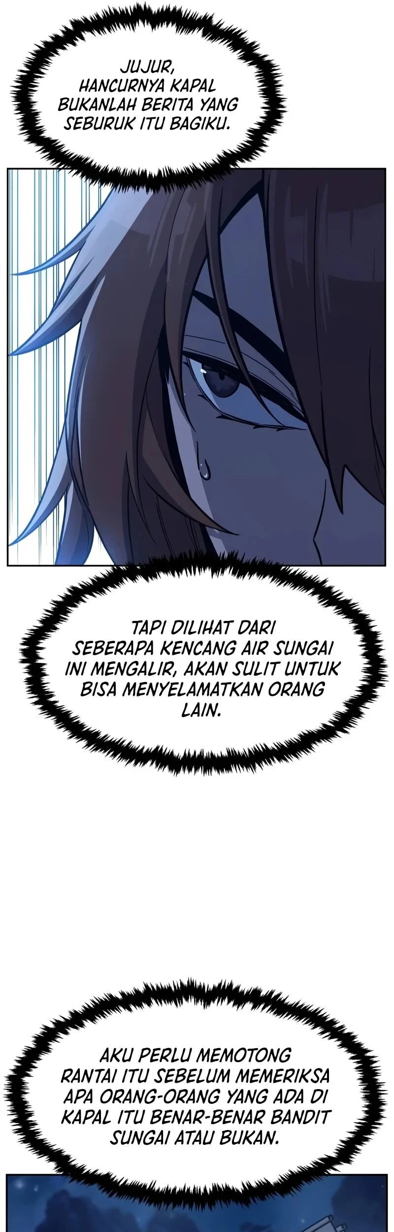 Absolute Sword Sense Bab 175 halaman 46