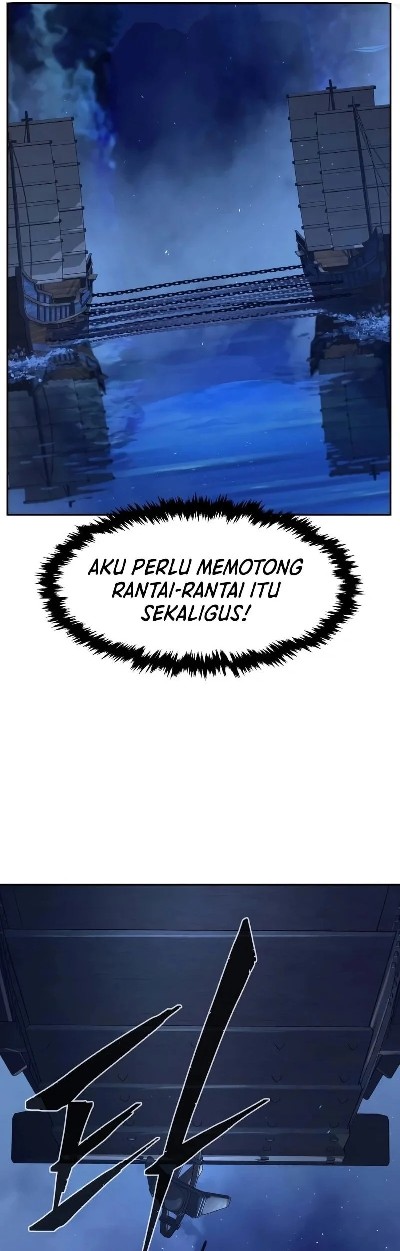 Absolute Sword Sense Bab 175 halaman 54