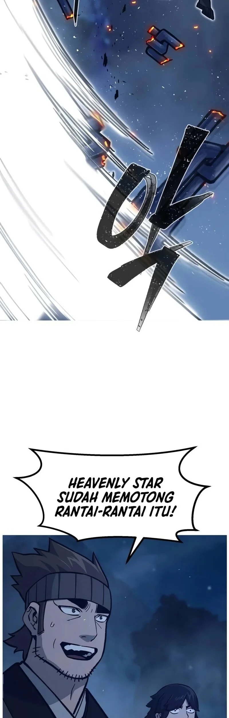 Absolute Sword Sense Bab 175 halaman 59