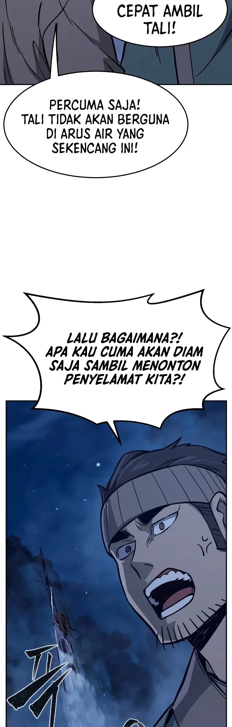 Absolute Sword Sense Bab 175 halaman 63